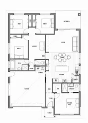 Evergreen Views Estate - Kootingal - Lot 18