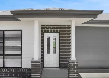 Evergreen Views Estate - Kootingal - Lot 33 Render