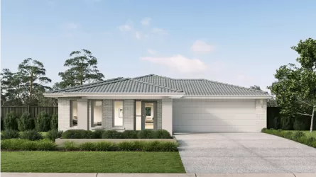 Exford Waters Estate - Weir Views - Lot 2420