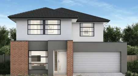 Exford Waters Estate - Weir Views - Lot 5075