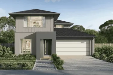 Exford Waters Estate - Weir Views - Lot 5078