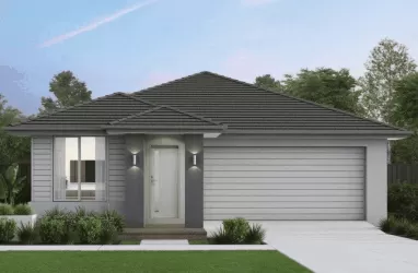 Exford Waters Estate - Weir Views - Lot 5078