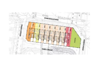 Fairhaven Homes | Urban Oasis at Delaray Estate - Clyde North - Lot 2106