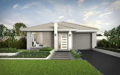 Fairwood Rise Estate - Rouse Hill - Lot 237