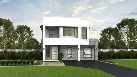 Fairwood Rise Estate - Rouse Hill - Lot 241