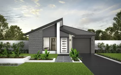 Fairwood Rise Estate - Rouse Hill - Lot 255