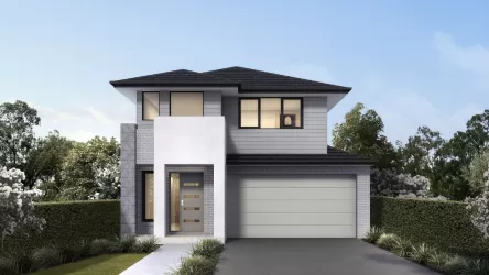 Fairwood Rise Estate - Rouse Hill - Lot 256