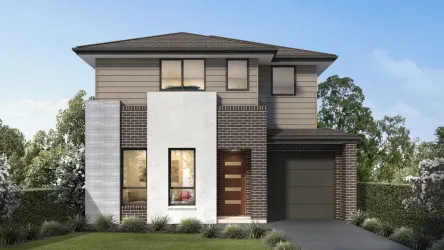 Fairwood Rise Estate - Rouse Hill - Lot 313