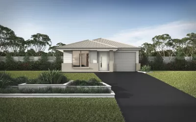 Fairwood Rise Estate - Rouse Hill - Lot 315