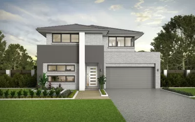 Fairwood Rise Estate - Rouse Hill - Lot 331