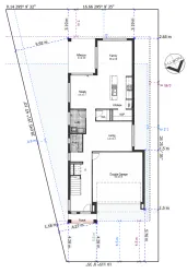 Fairwood Rise Estate - Rouse Hill - Lot 339