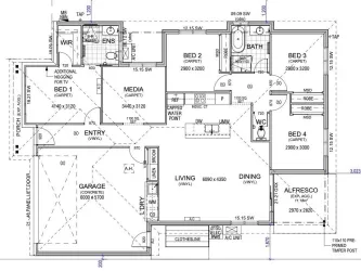 Fern View Estate - Bracken Ridge - Lot 18