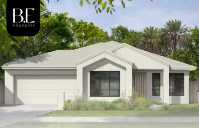 Fern View Estate - Bracken Ridge - Lot 206