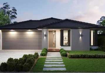 Five Farms Estate - Clyde North - Lot 2429