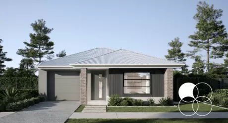 Flametree Estate - Dakabin - Lot 143