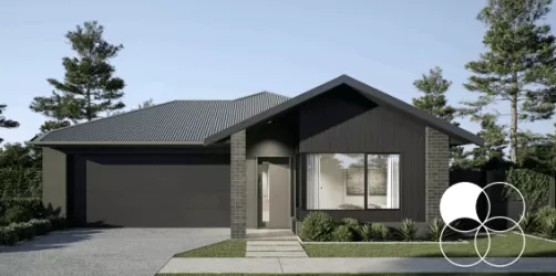 Flametree Estate - Dakabin - Lot 146