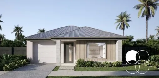 Flametree Estate - Dakabin - Lot 151