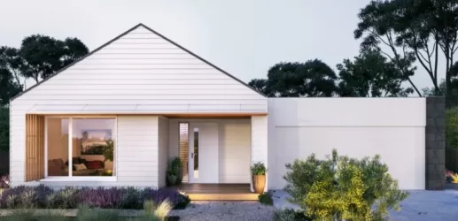 Flinders View Estate - Drysdale - Lot 101