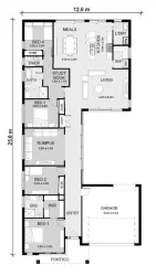 Flinders View Estate - Drysdale - Lot 101