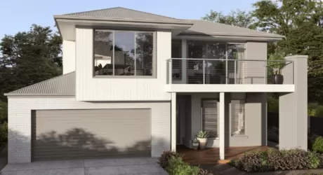 Flinders View Estate - Drysdale - Lot 101