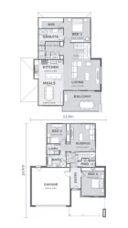 Flinders View Estate - Drysdale - Lot 101
