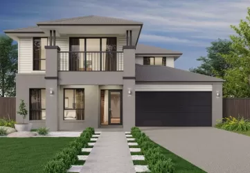 Flinders View Estate - Drysdale - Lot 101