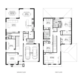 Flinders View Estate - Drysdale - Lot 101