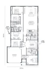 Flinders View Estate - Drysdale - Lot 101