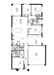 Flinders View Estate - Drysdale - Lot 101