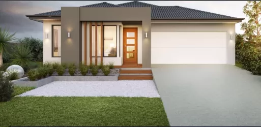 Flinders View Estate - Drysdale - Lot 101