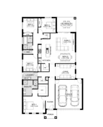 Flinders View Estate - Drysdale - Lot 105