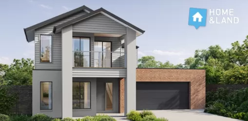 Flinders View Estate - Drysdale - Lot 105