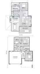 Flinders View Estate - Drysdale - Lot 105
