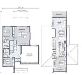 Flinders View Estate - Drysdale - Lot 106