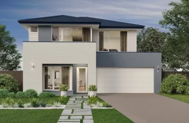 Flinders View Estate - Drysdale - Lot 109