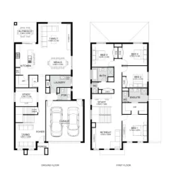 Flinders View Estate - Drysdale - Lot 109