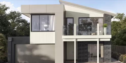 Flinders View Estate - Drysdale - Lot 110