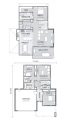 Flinders View Estate - Drysdale - Lot 110