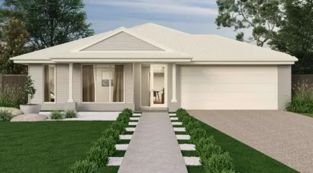 Flinders View Estate - Drysdale - Lot 110