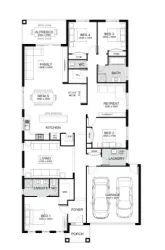 Flinders View Estate - Drysdale - Lot 110