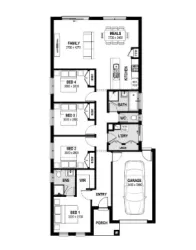 Flinders View Estate - Drysdale - Lot 123