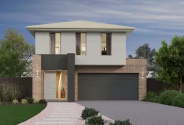 Flinders View Estate - Drysdale - Lot 124