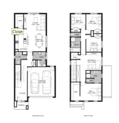 Flinders View Estate - Drysdale - Lot 124