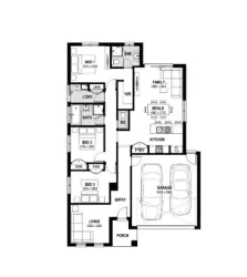 Flinders View Estate - Drysdale - Lot 125