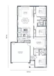Flinders View Estate - Drysdale - Lot 125