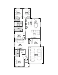 Flinders View Estate - Drysdale - Lot 131