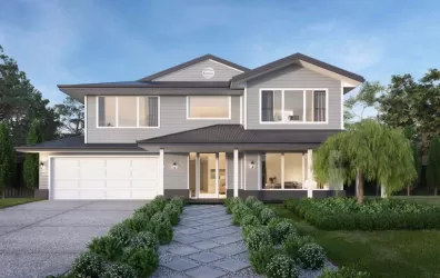 Flinders View Estate - Drysdale - Lot 132