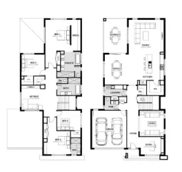 Flinders View Estate - Drysdale - Lot 132