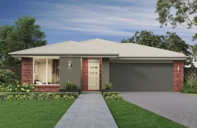 Floriana Estate - Bonshaw - Lot 237 Façade