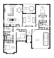 Forest Ridge Estate - Strathfieldsaye - Lot 28